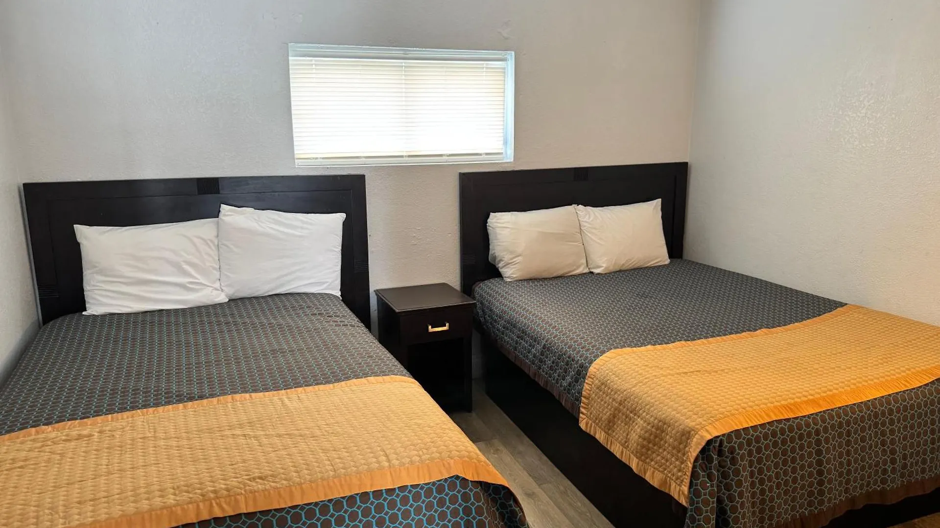 Belmont Inn & Suites Virginia Beach United States