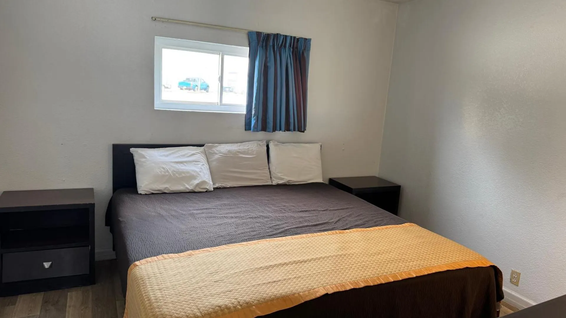 Belmont Inn & Suites Virginia Beach 2*,  United States