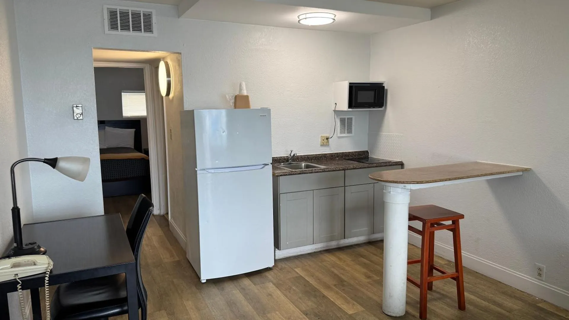 Belmont Inn & Suites Virginia Beach United States