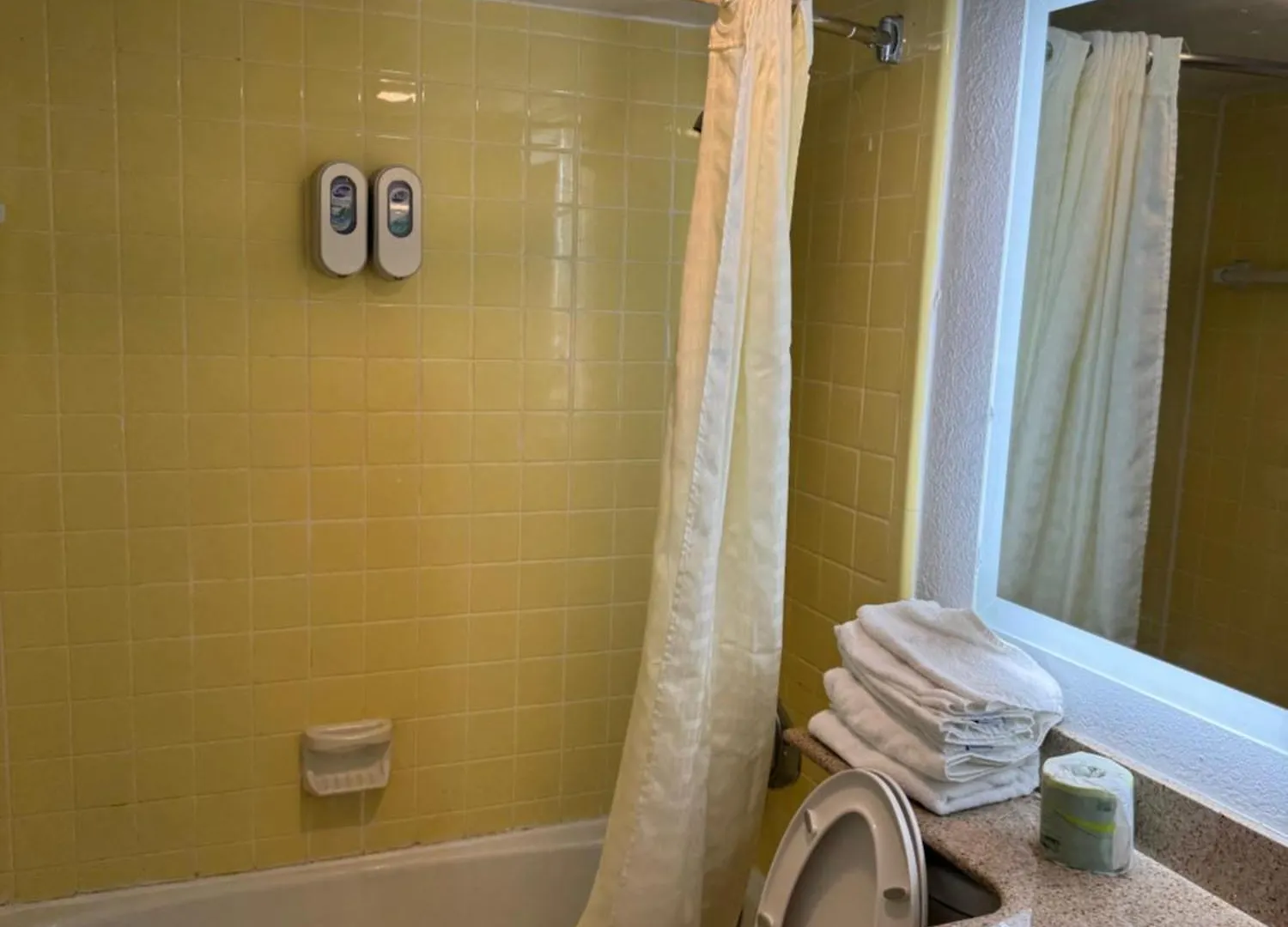 Belmont Inn & Suites Virginia Beach 2*,  United States