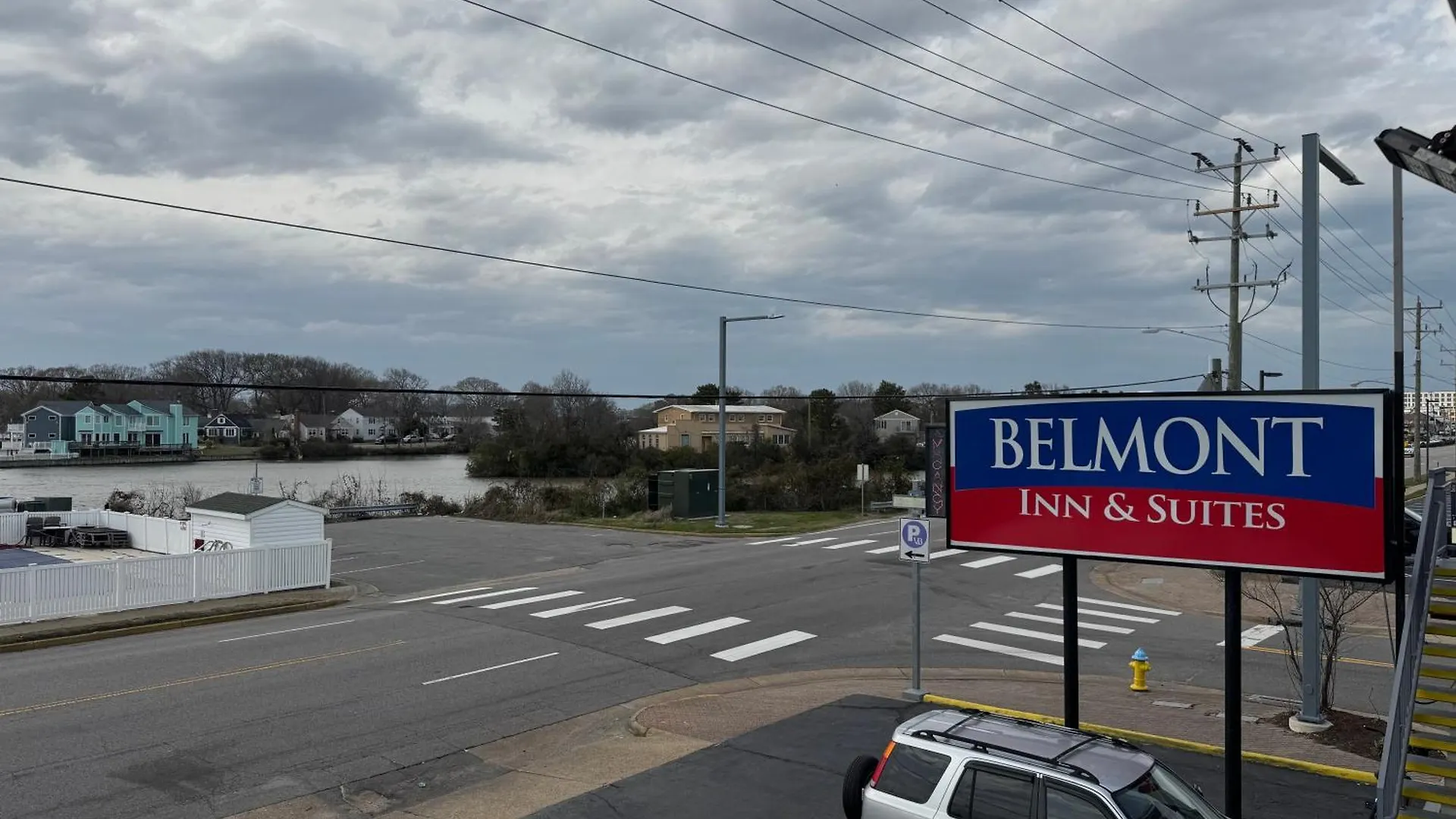 Hotel Belmont Inn & Suites Virginia Beach