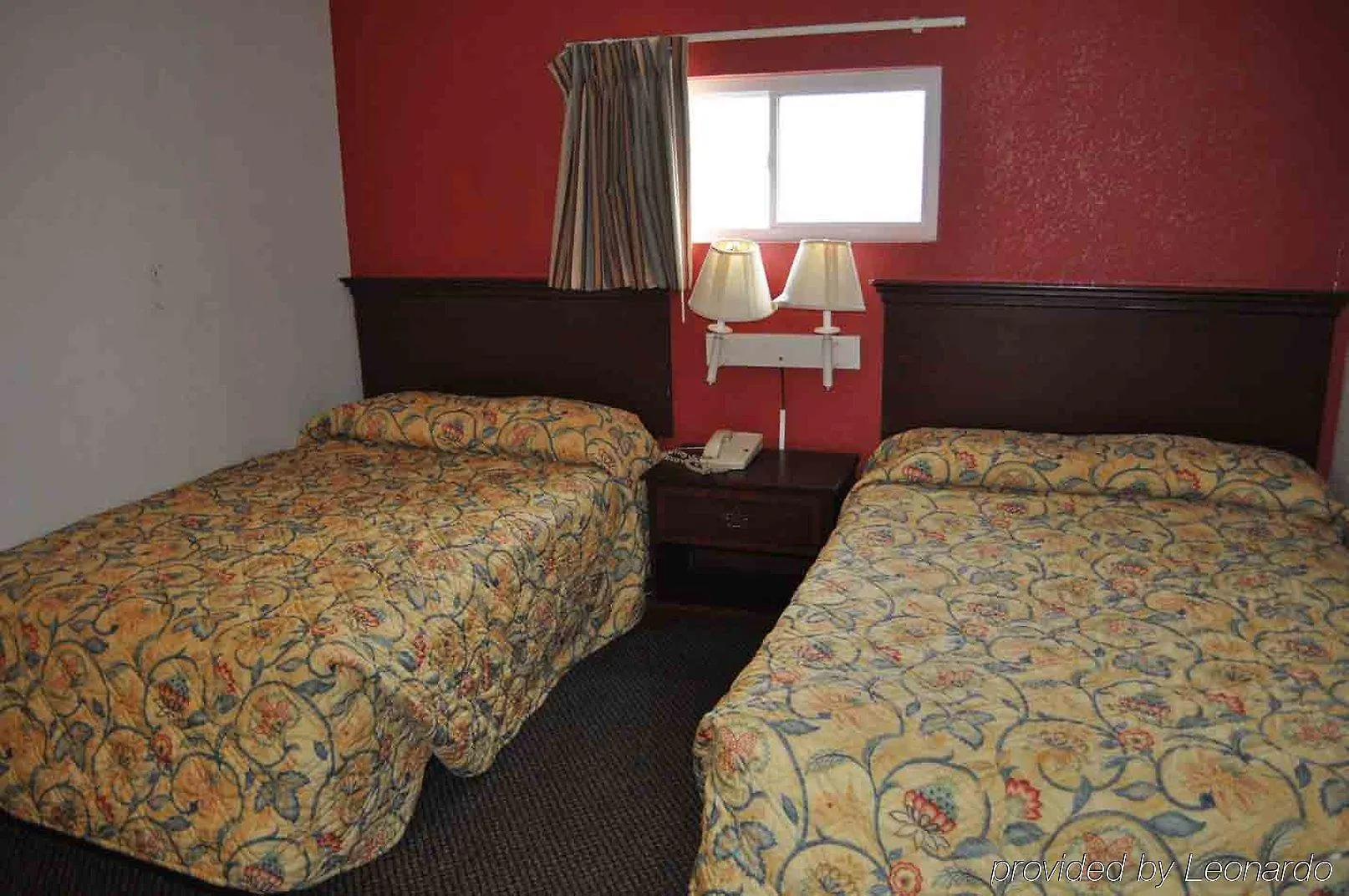 Hotel Belmont Inn & Suites Virginia Beach