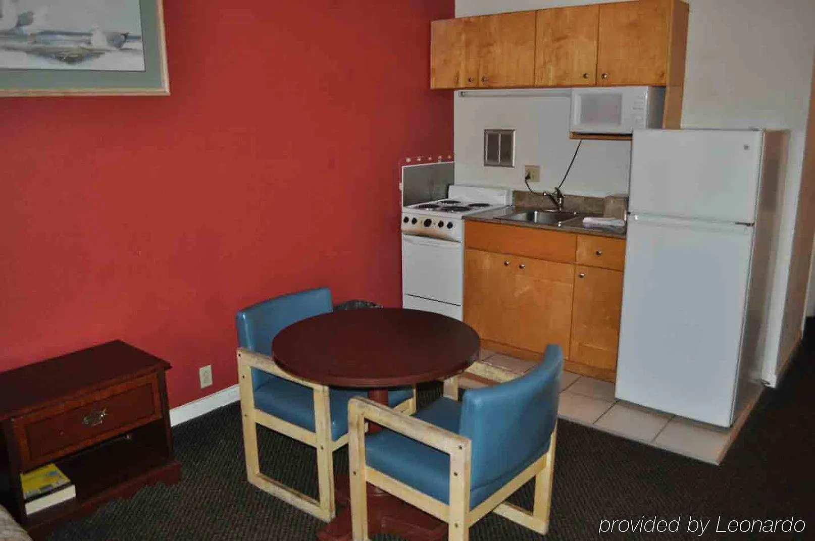 Belmont Inn & Suites Virginia Beach