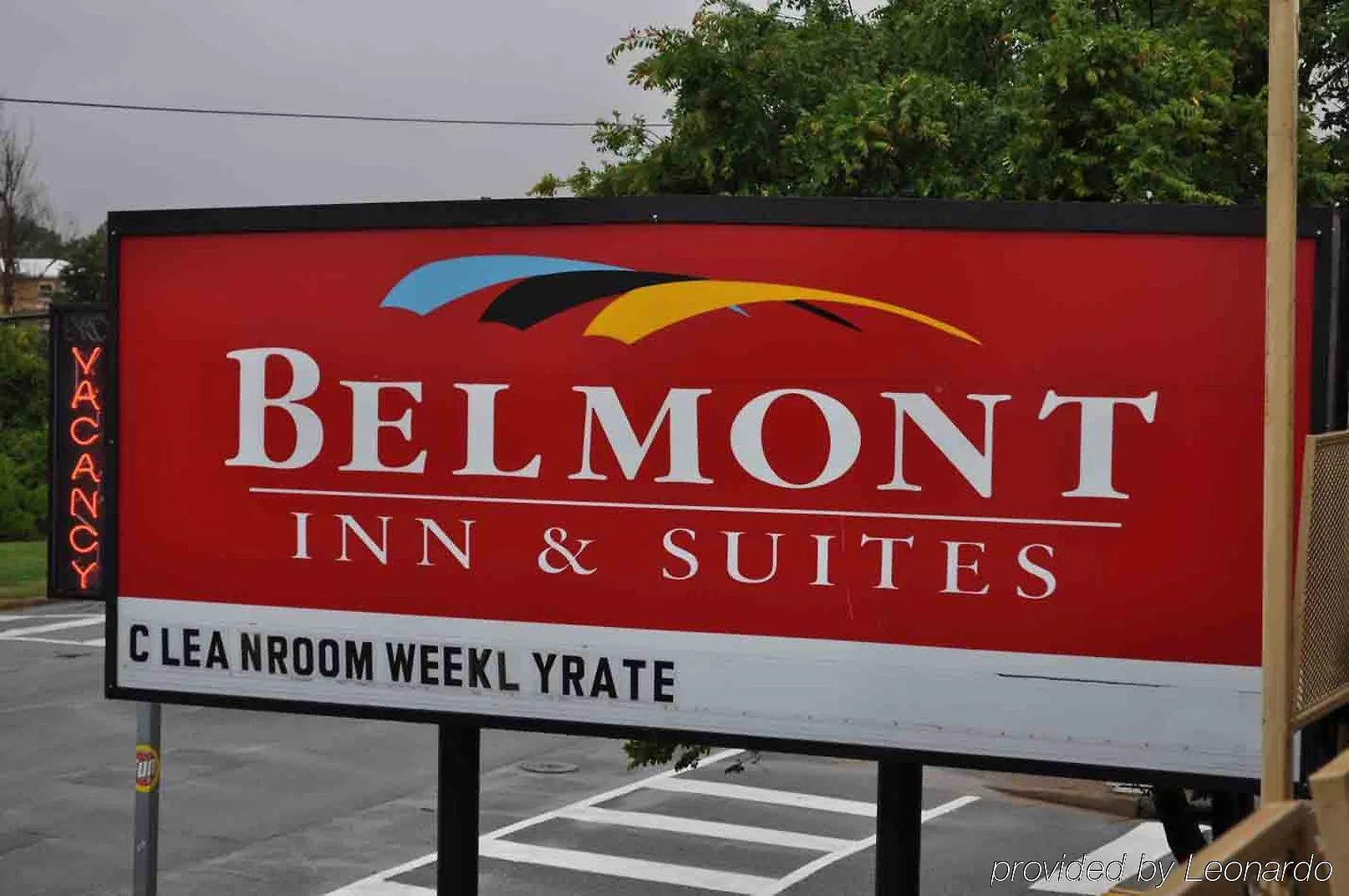 Belmont Inn & Suites Virginia Beach
