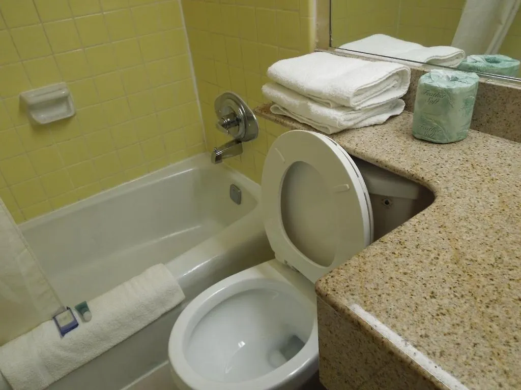 Belmont Inn & Suites Virginia Beach United States