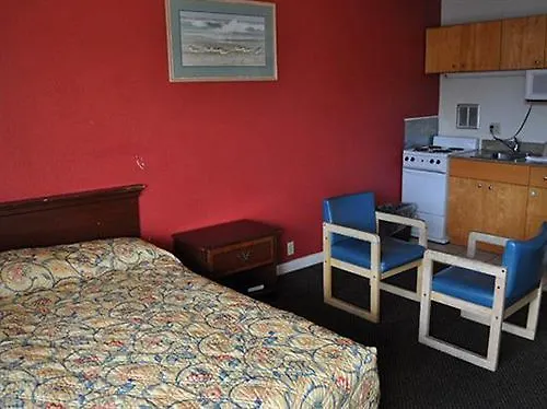 Hotel Belmont Inn & Suites Virginia Beach