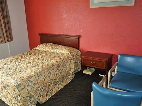 Hotel Belmont Inn & Suites Virginia Beach