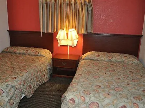 Belmont Inn & Suites Virginia Beach 2*,