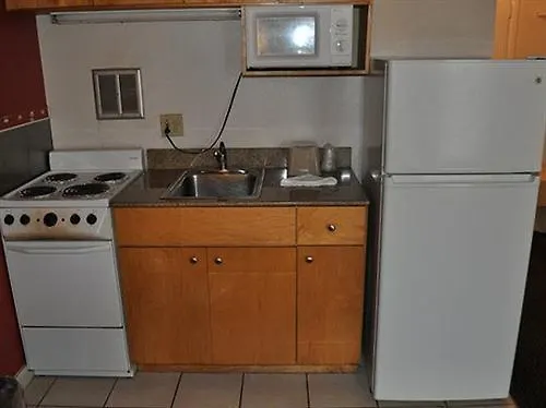 Belmont Inn & Suites Virginia Beach