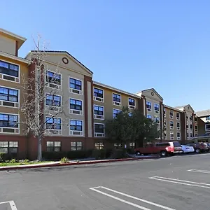 Extended America - Angeles - Airport Hotel Burbank