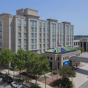 Hilton Garden Virginia Town Center Hotel Virginia Beach