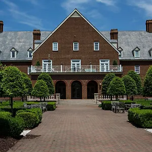 Hotel The Founders & Tapestry Collection By Hilton