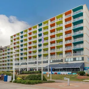 Hotel Sandcastle