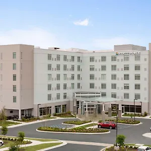 Hyatt Place Virginia Town Center Hotel Virginia Beach