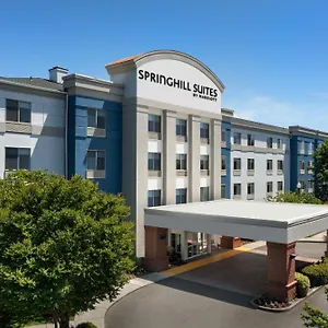 Springhill By Marriott Portland Hotel Vancouver
