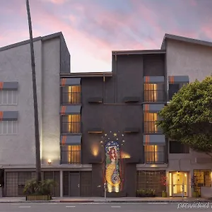 At Venice Hotel Los Angeles