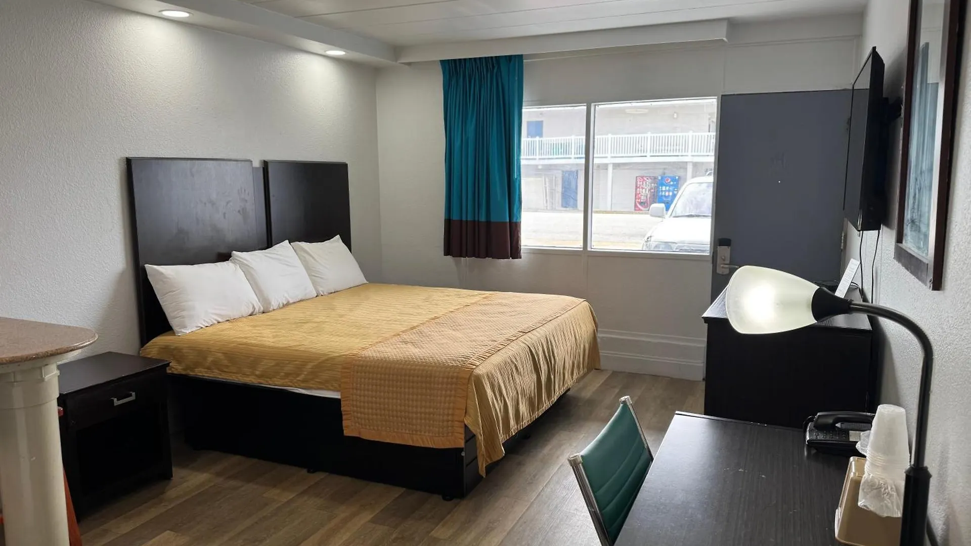 ** Hotel Belmont Inn & Suites Virginia Beach United States