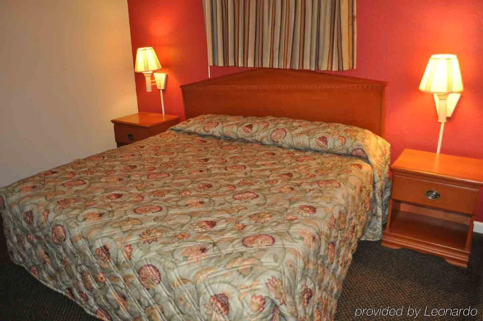 Belmont Inn & Suites Virginia Beach Hotel